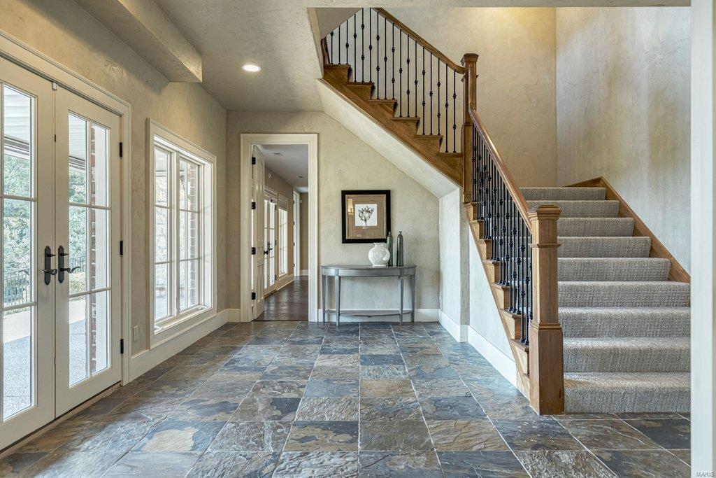 Bluffs - Residential