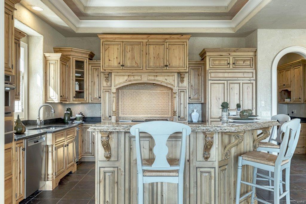 Bluffs - Residential