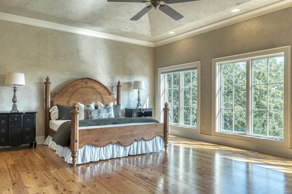 Bluffs - Residential