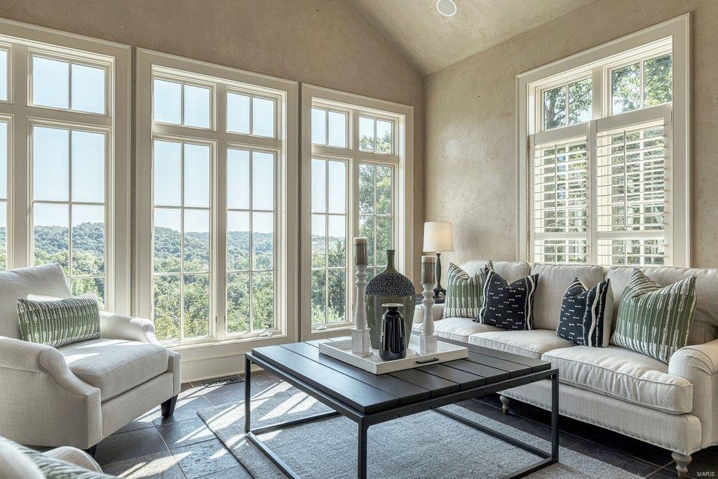 Bluffs - Residential