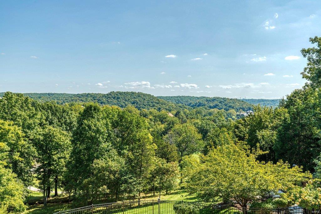 Bluffs - Residential