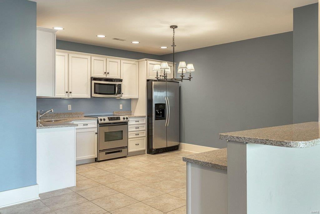 Bluffs - Residential