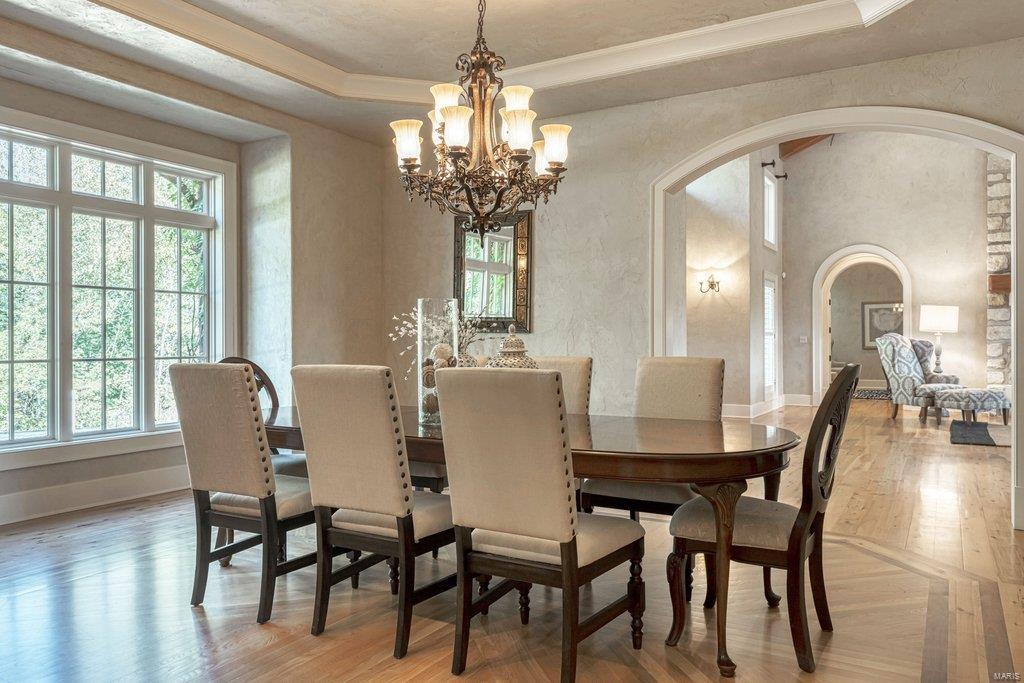 Bluffs - Residential