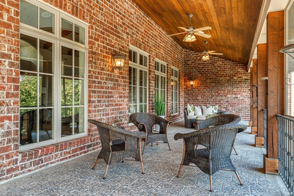 Bluffs - Residential