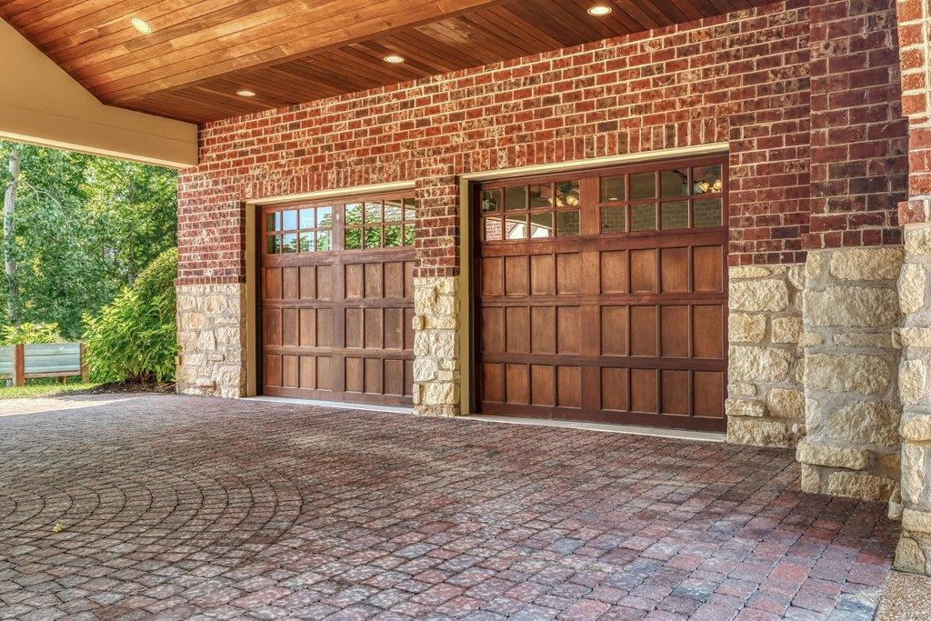 Bluffs - Residential