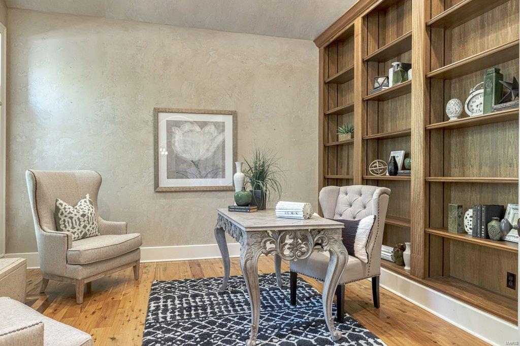 Bluffs - Residential