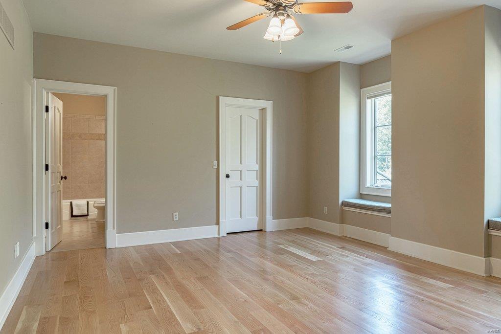 Bluffs - Residential