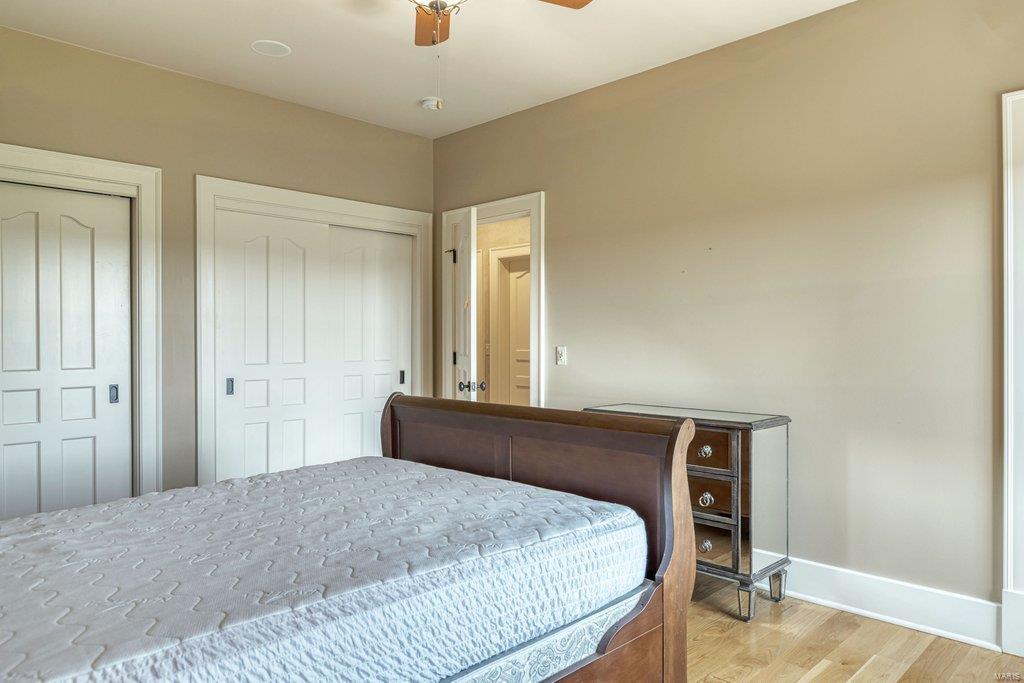 Bluffs - Residential