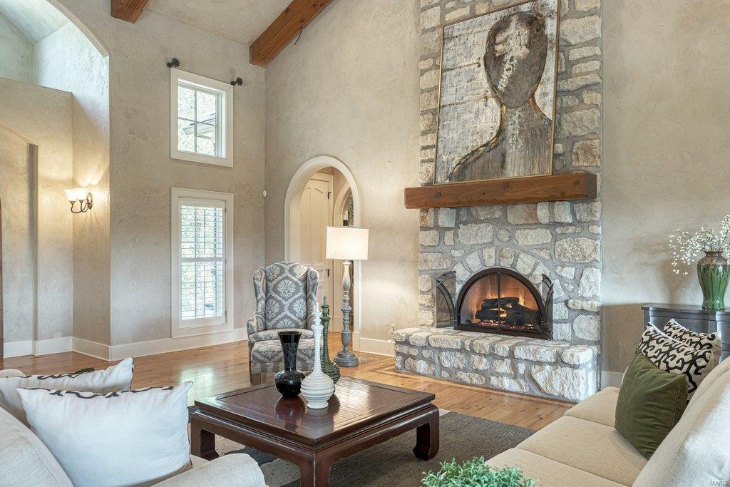 Bluffs - Residential