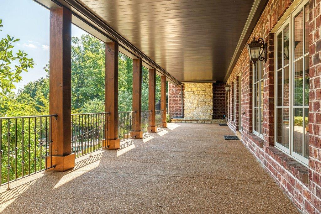 Bluffs - Residential