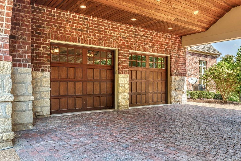 Bluffs - Residential