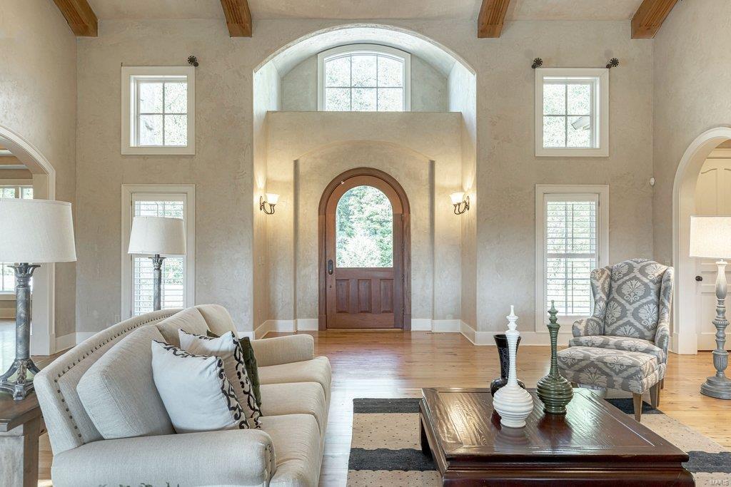 Bluffs - Residential