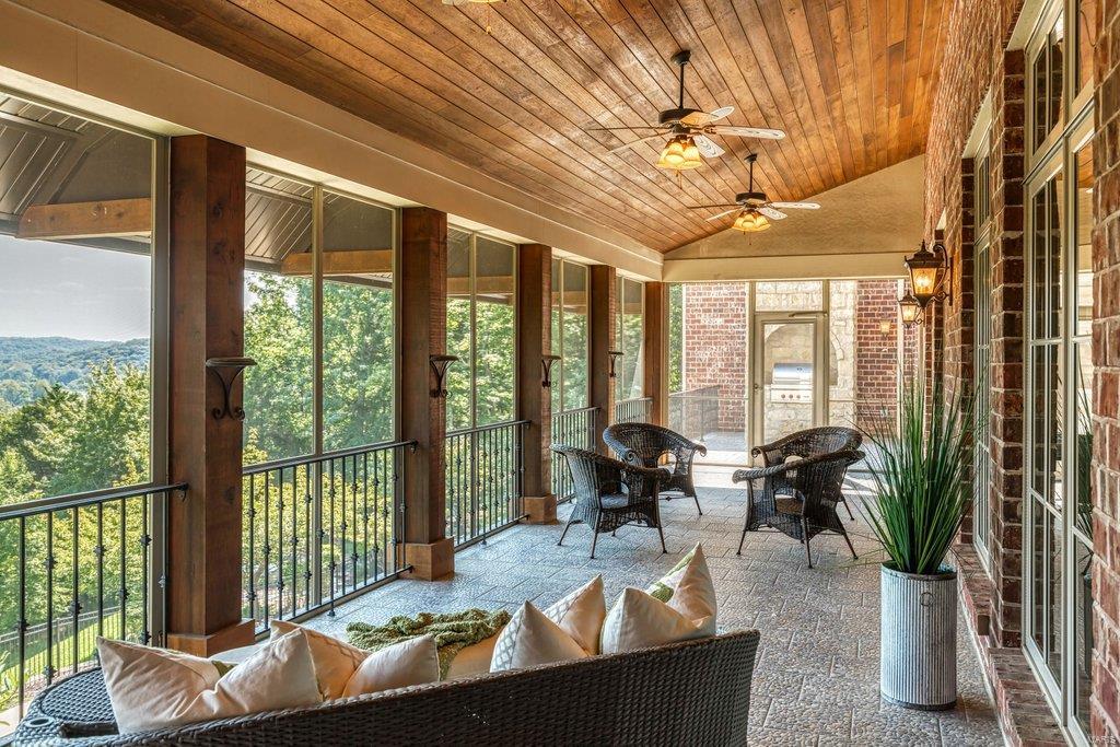 Bluffs - Residential