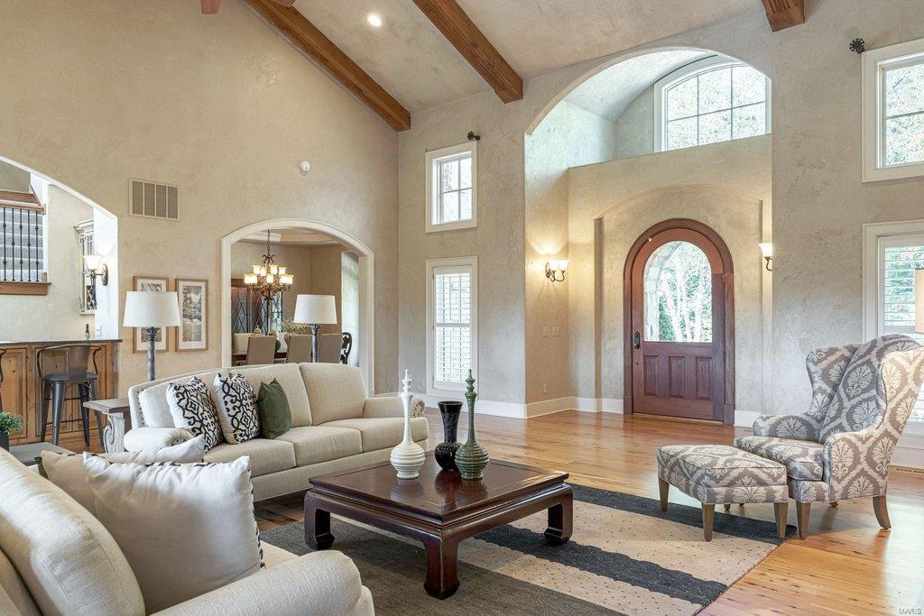 Bluffs - Residential