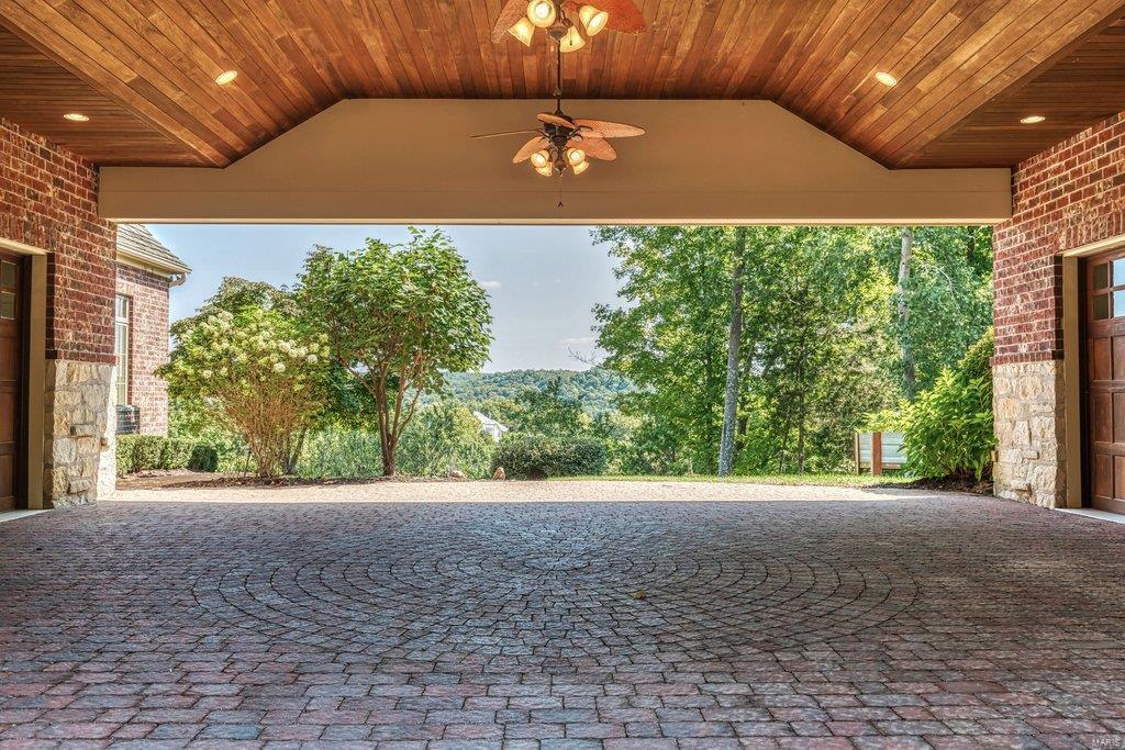 Bluffs - Residential