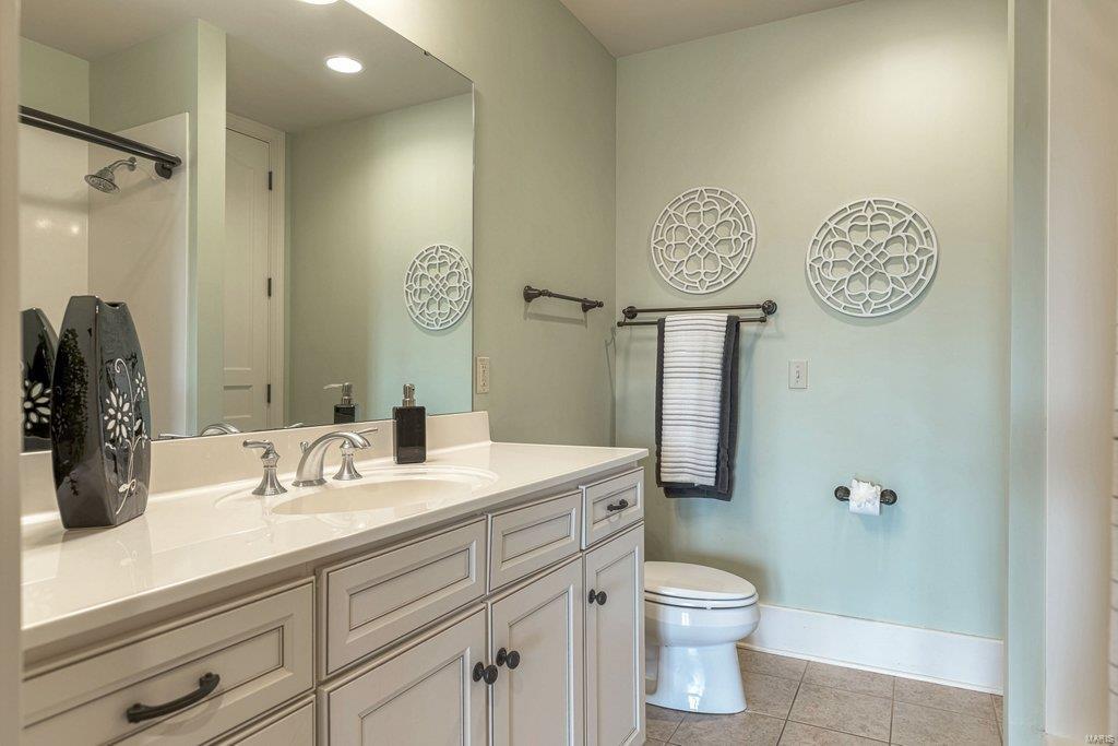 Bluffs - Residential