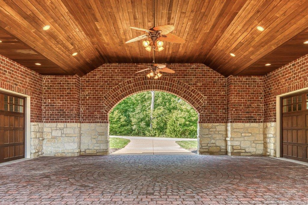 Bluffs - Residential