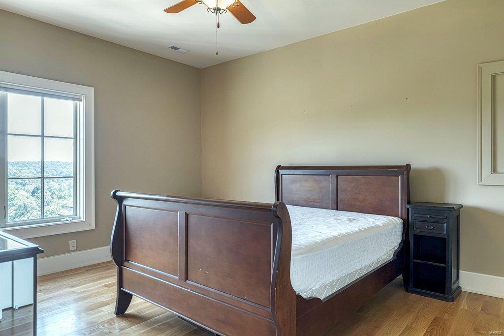 Bluffs - Residential