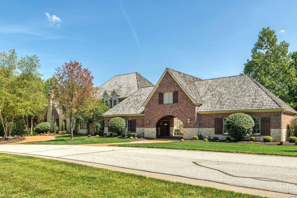 Bluffs - Residential