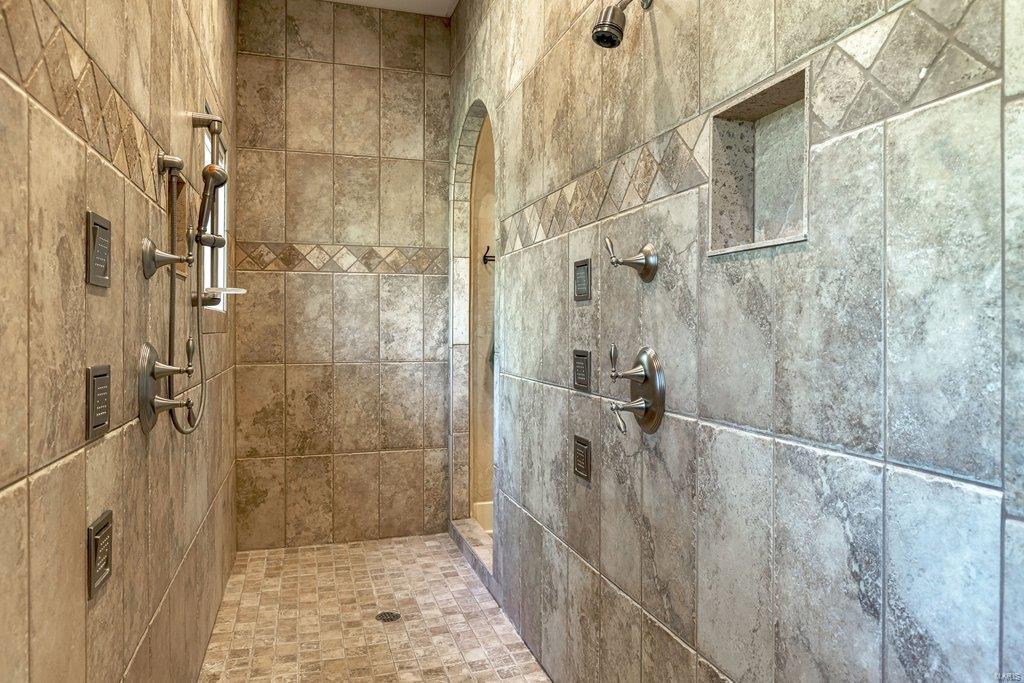 Bluffs - Residential