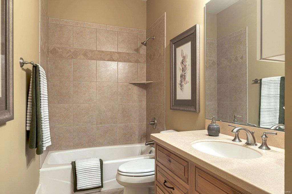 Bluffs - Residential