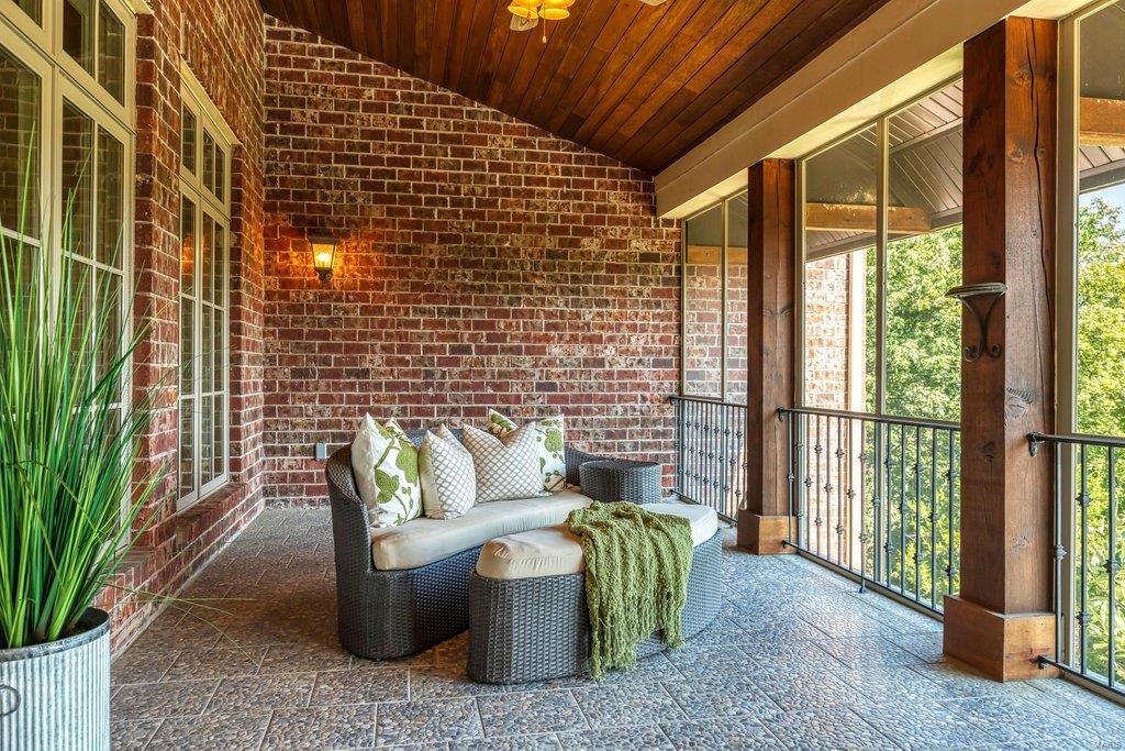 Bluffs - Residential