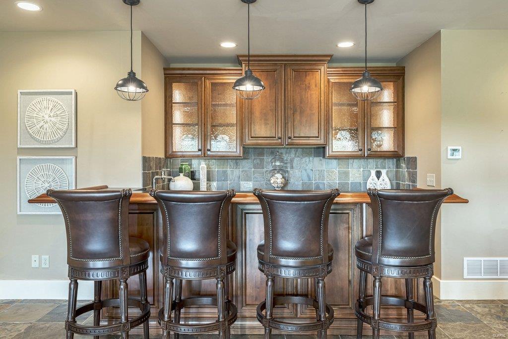 Bluffs - Residential