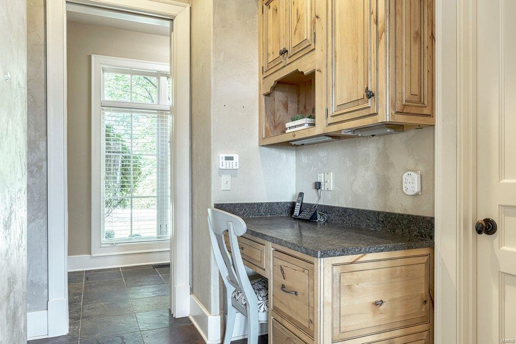 Bluffs - Residential