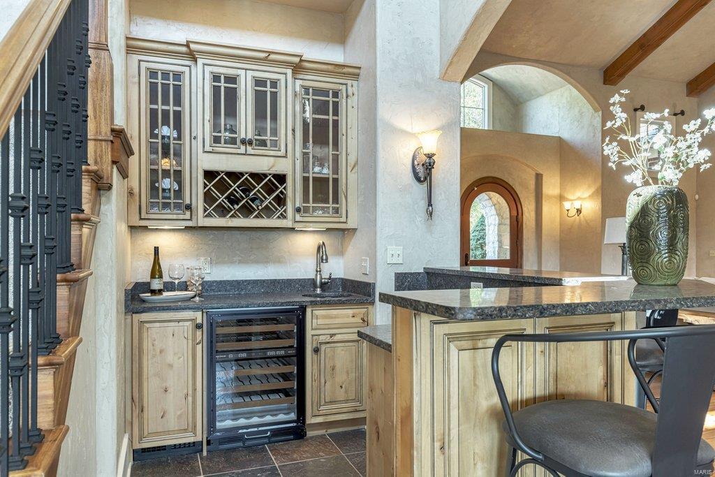 Bluffs - Residential