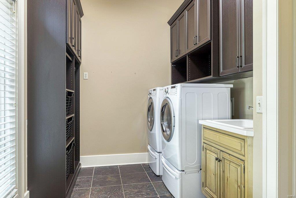 Bluffs - Residential