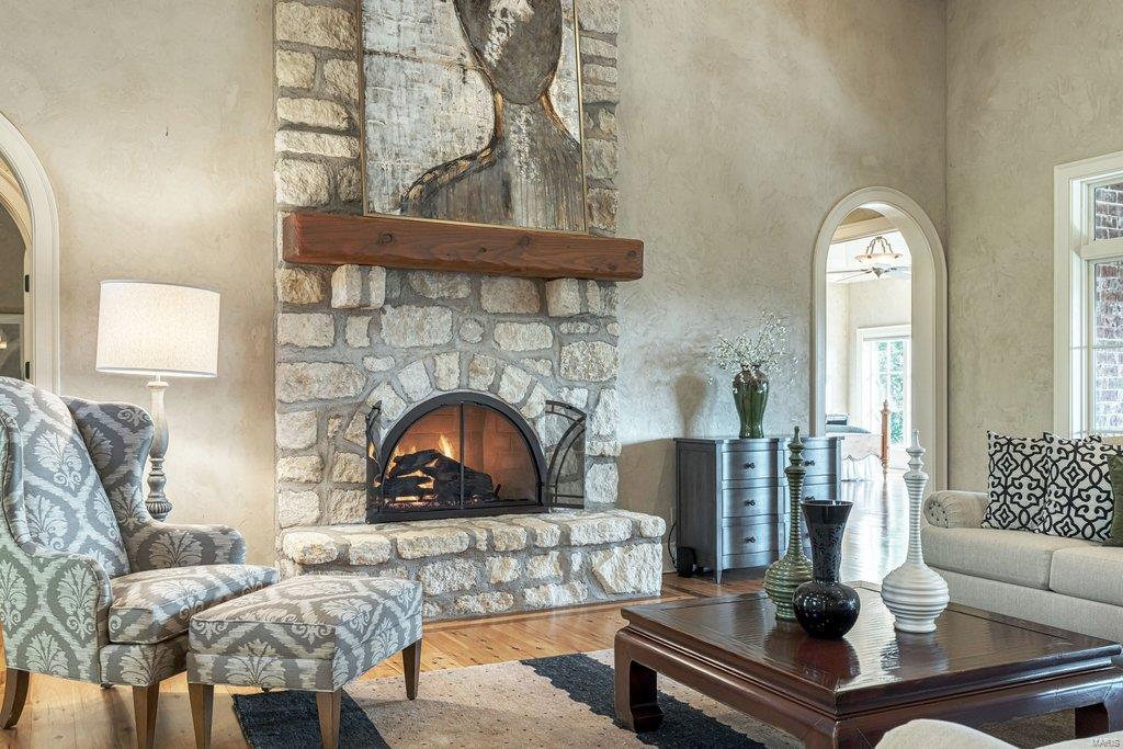 Bluffs - Residential