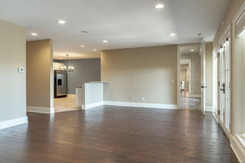 Bluffs - Residential