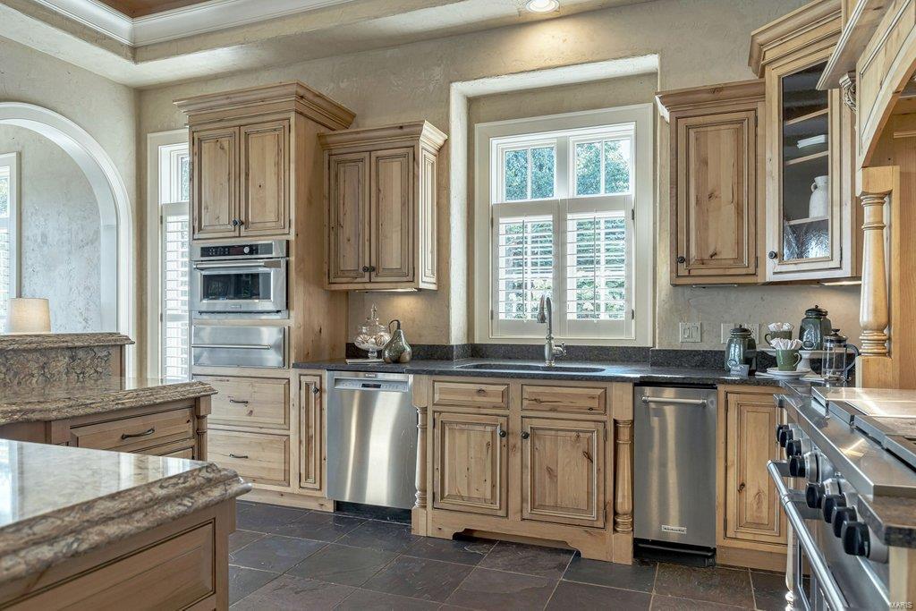 Bluffs - Residential