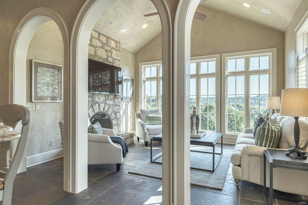 Bluffs - Residential