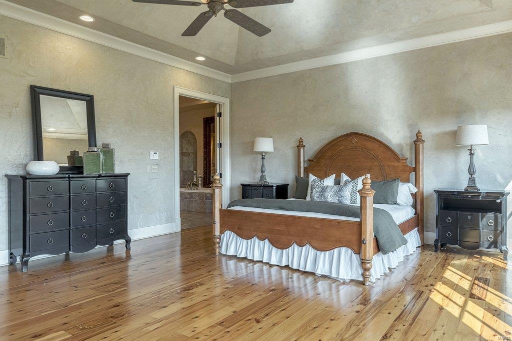 Bluffs - Residential