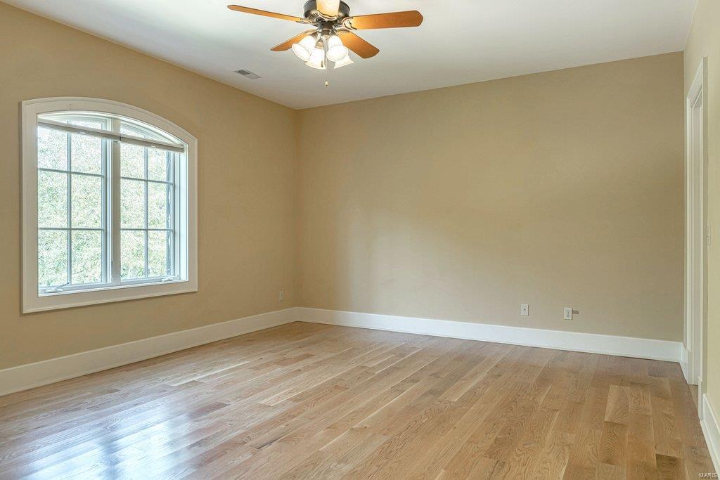 Bluffs - Residential