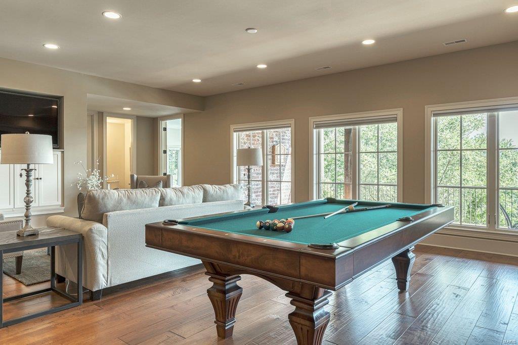 Bluffs - Residential