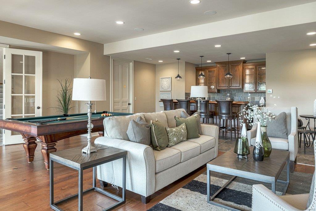 Bluffs - Residential