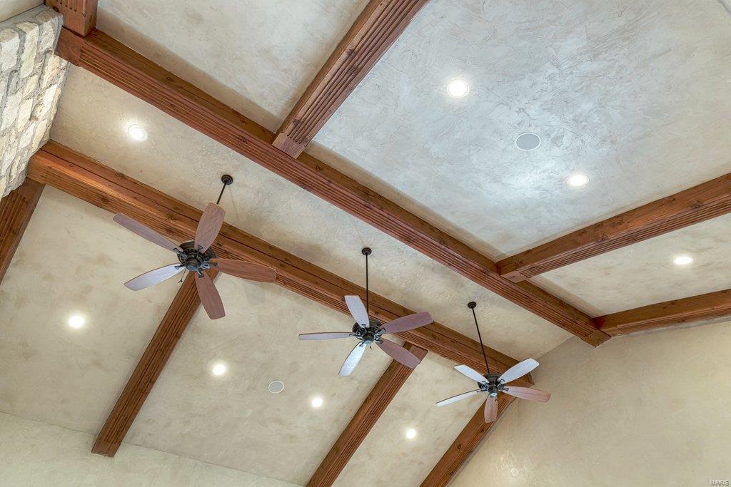 Bluffs - Residential