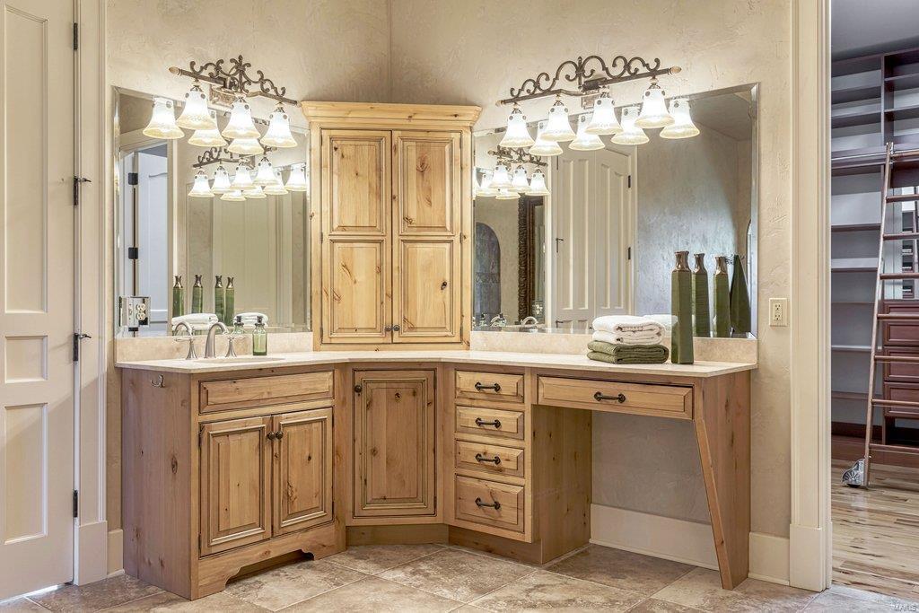 Bluffs - Residential