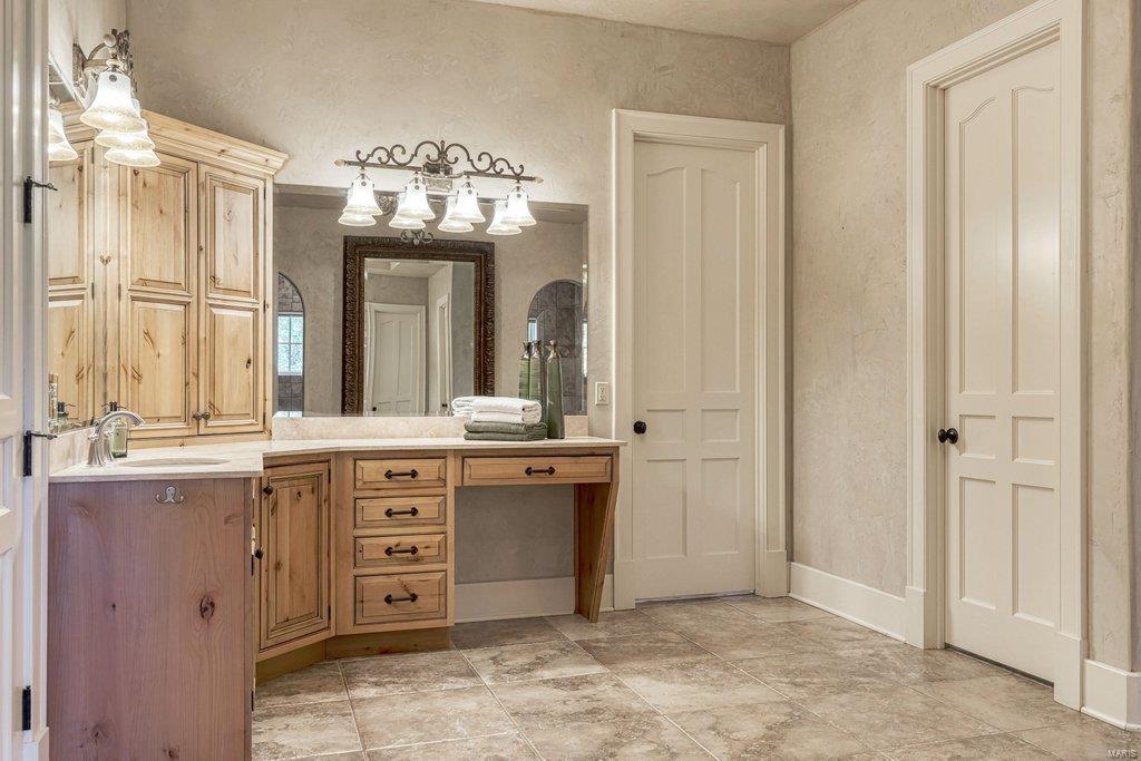 Bluffs - Residential