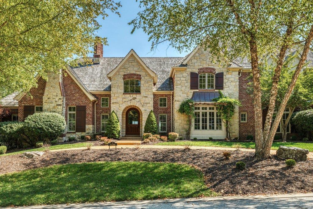 Bluffs - Residential