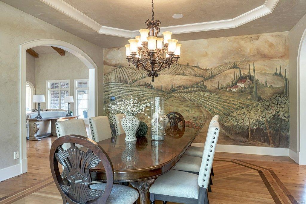 Bluffs - Residential