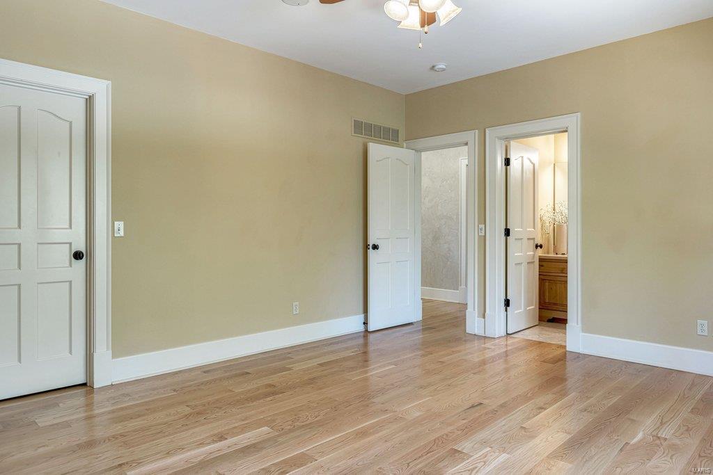 Bluffs - Residential