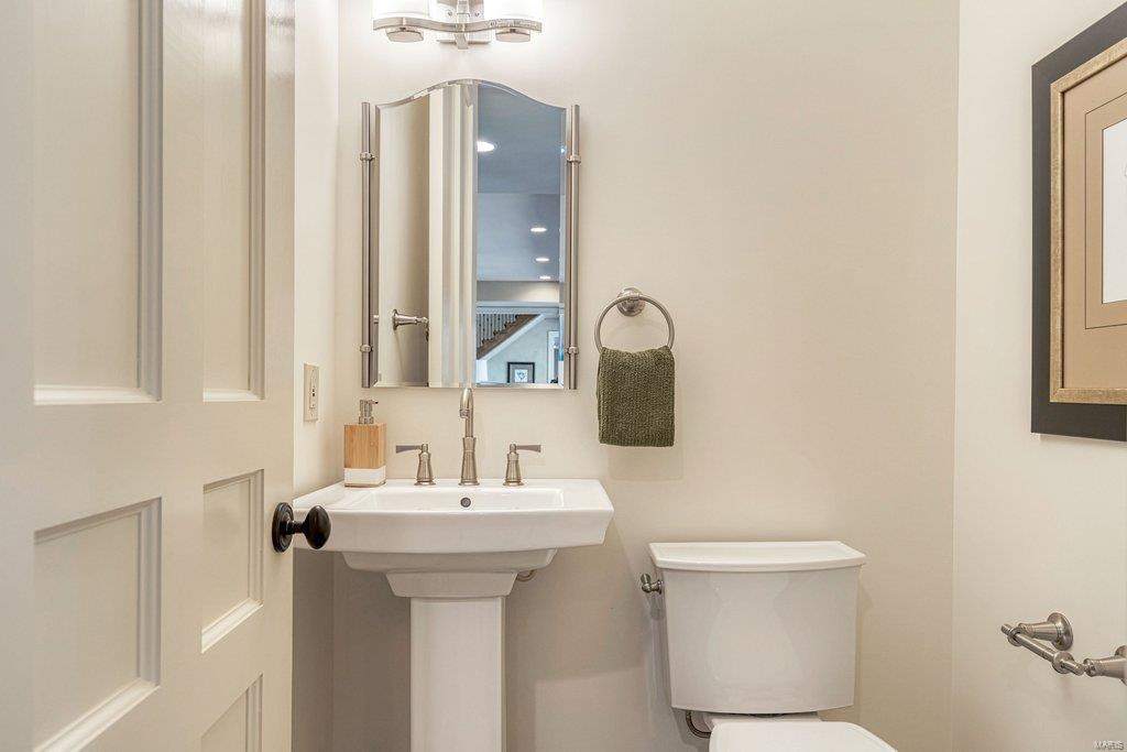 Bluffs - Residential