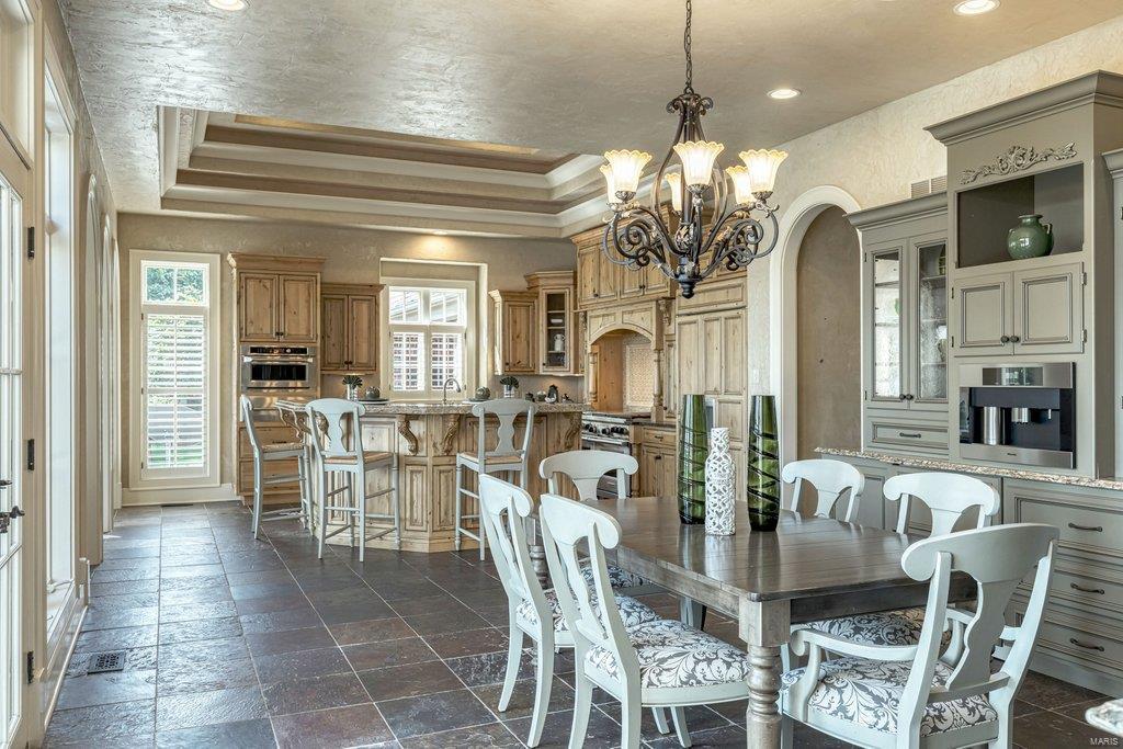 Bluffs - Residential