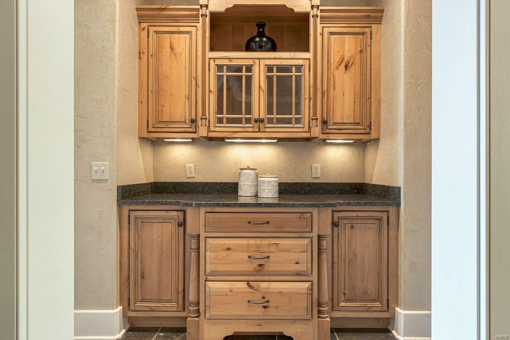 Bluffs - Residential