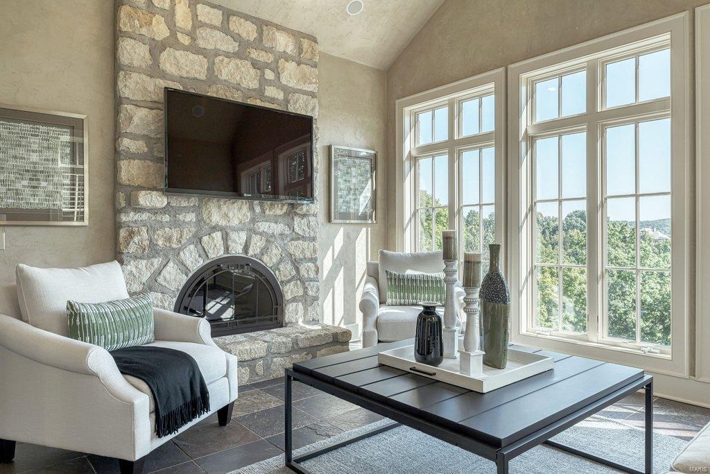 Bluffs - Residential