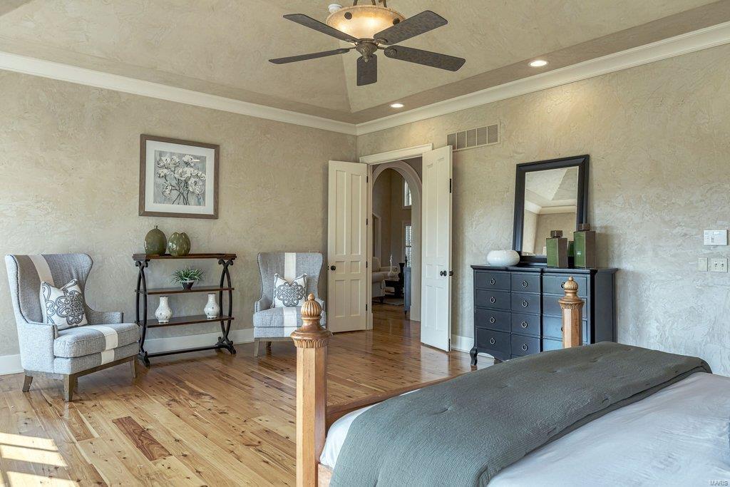 Bluffs - Residential