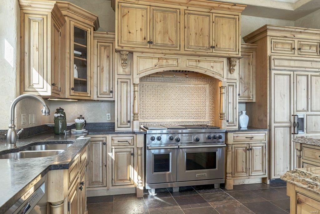 Bluffs - Residential